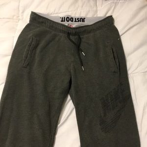 Nike sweatpants